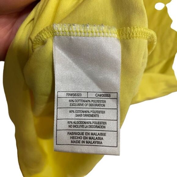 Nike Sports Tee Womens L 3-Pc Bundle DriFit Active Fitness Moisture Wicking - Picture 7 of 13